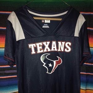 Texans jersey